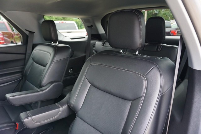 2023 Ford Explorer Limited 4WD image 26