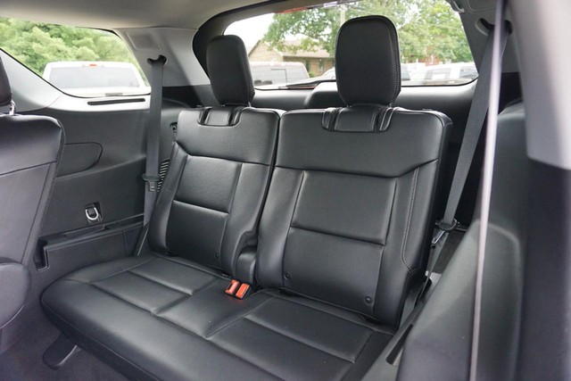 2023 Ford Explorer Limited 4WD image 27