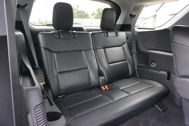 2023 Ford Explorer Limited 4WD image 30