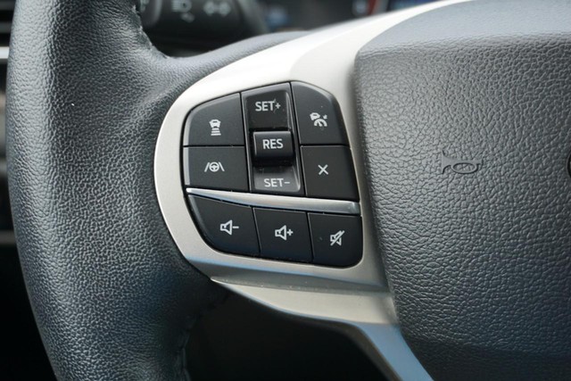 2023 Ford Explorer Limited 4WD image 34
