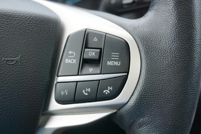 2023 Ford Explorer Limited 4WD image 35
