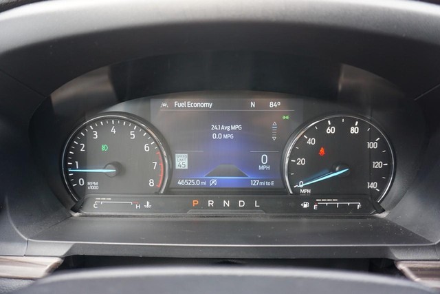 2023 Ford Explorer Limited 4WD image 36