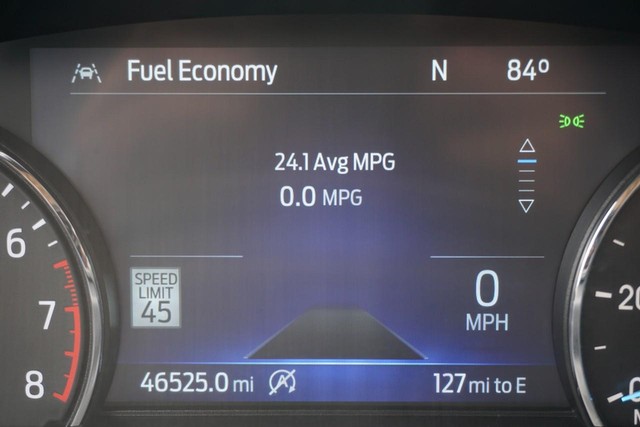 2023 Ford Explorer Limited 4WD image 37