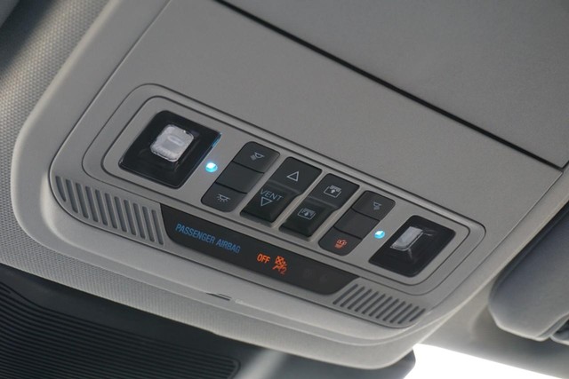 2023 Ford Explorer Limited 4WD image 47