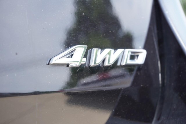 2023 Ford Explorer Limited 4WD image 19