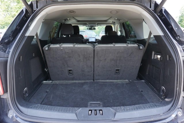 2023 Ford Explorer Limited 4WD image 20