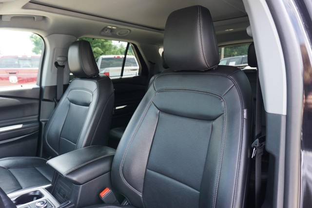 2023 Ford Explorer Limited 4WD image 24