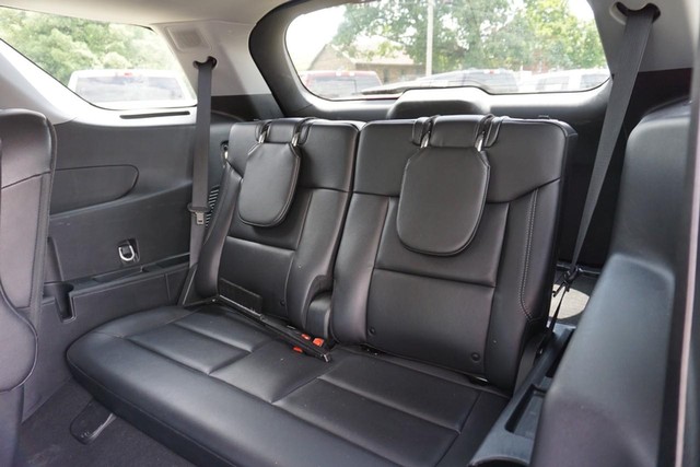 2023 Ford Explorer Limited 4WD image 27