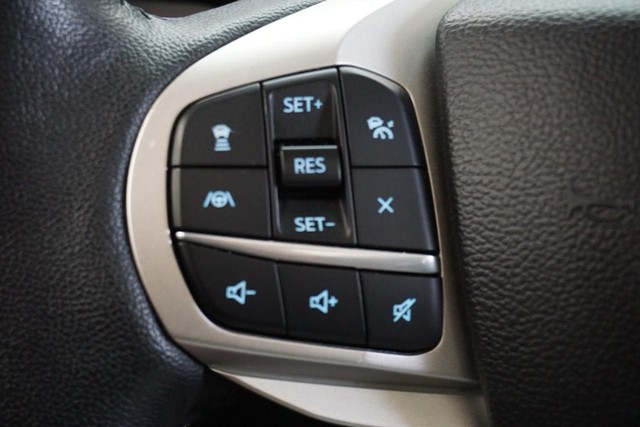 2023 Ford Explorer Limited 4WD image 38