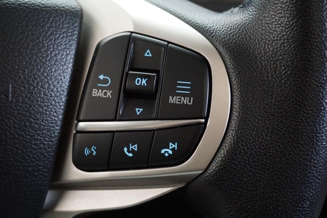 2023 Ford Explorer Limited 4WD image 39