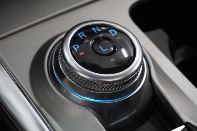 2023 Ford Explorer Limited 4WD image 44