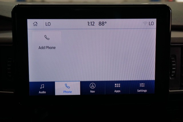 2023 Ford Explorer Limited 4WD image 47