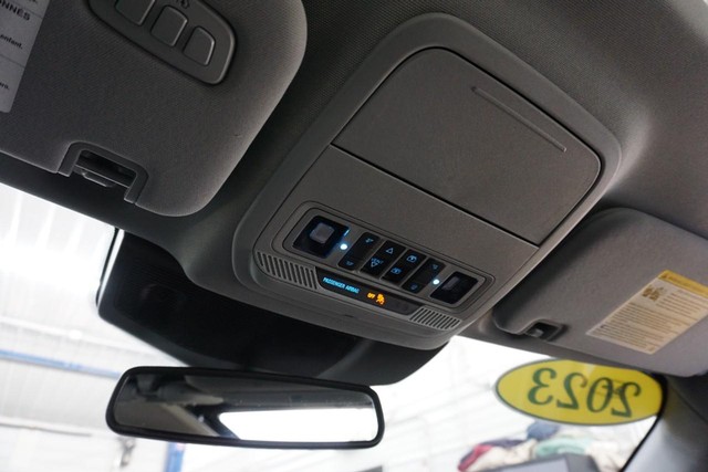 2023 Ford Explorer Limited 4WD image 50