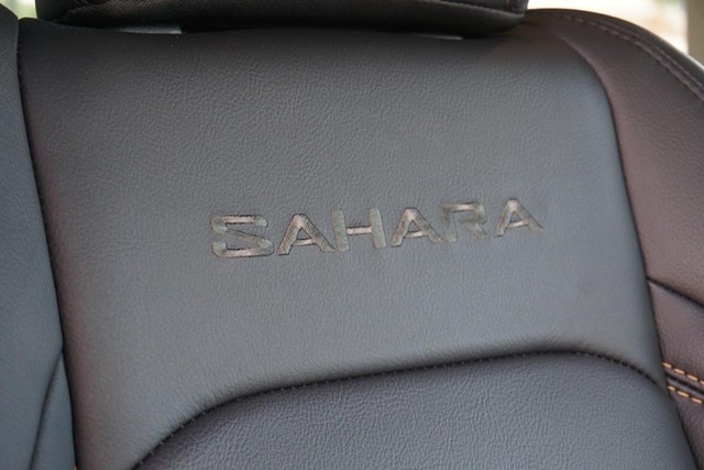 2024 Jeep Wrangler Sahara image 36