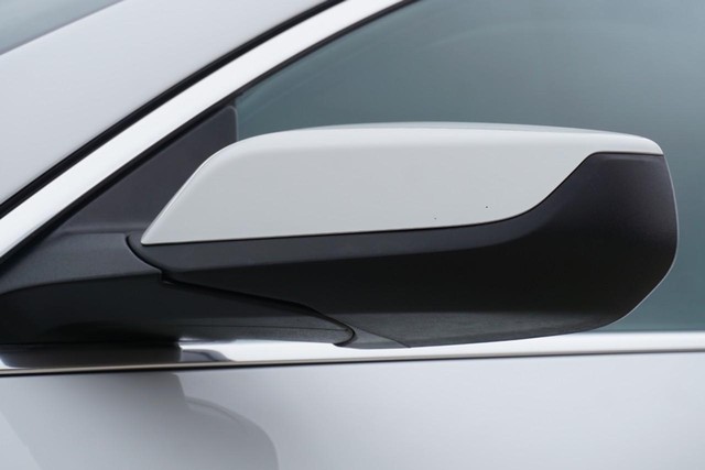 2024 Chevrolet Malibu LT image 12