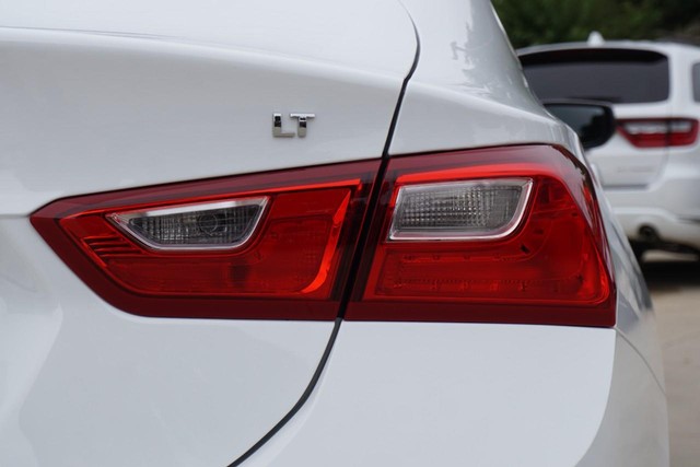 2024 Chevrolet Malibu LT image 17
