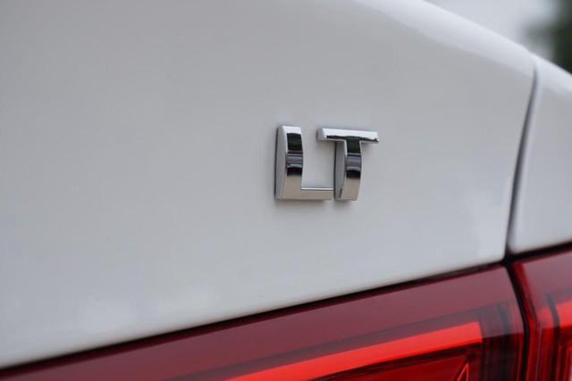 2024 Chevrolet Malibu LT image 19