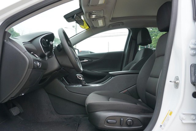 2024 Chevrolet Malibu LT image 20