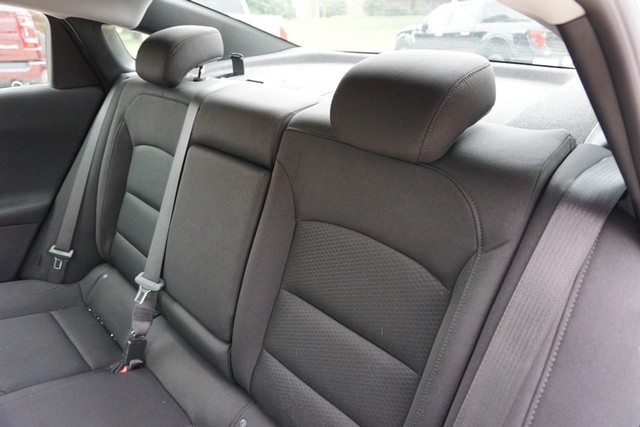 2024 Chevrolet Malibu LT image 24