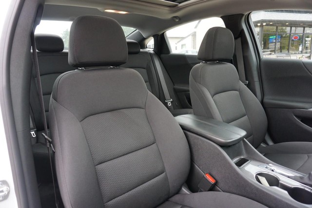2024 Chevrolet Malibu LT image 28
