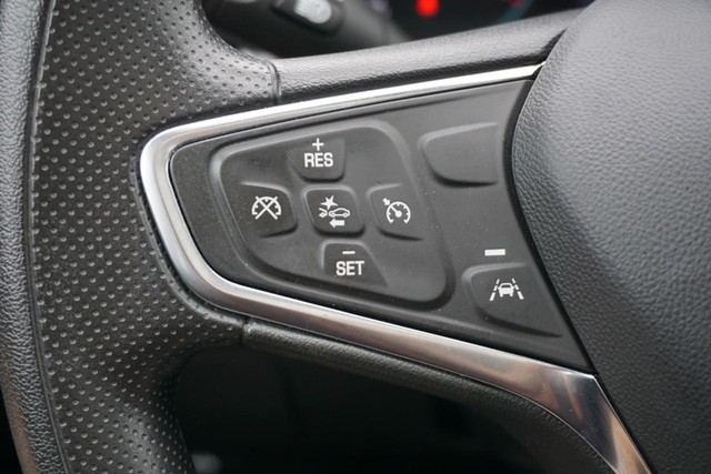 2024 Chevrolet Malibu LT image 29