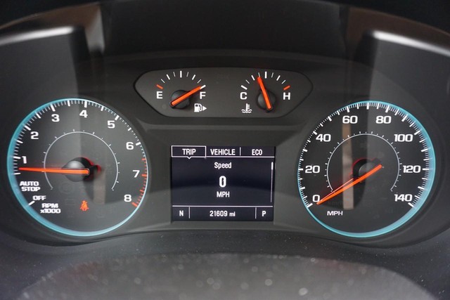 2024 Chevrolet Malibu LT image 31