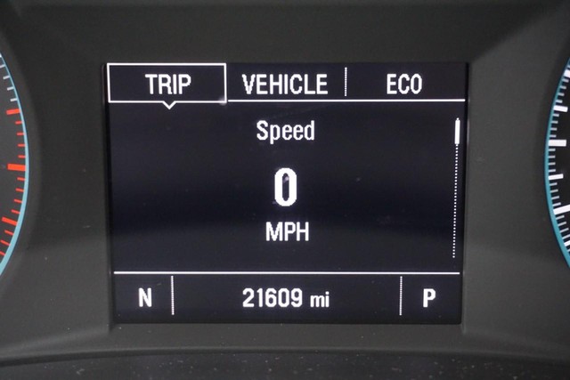 2024 Chevrolet Malibu LT image 32
