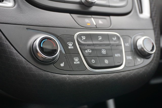 2024 Chevrolet Malibu LT image 34