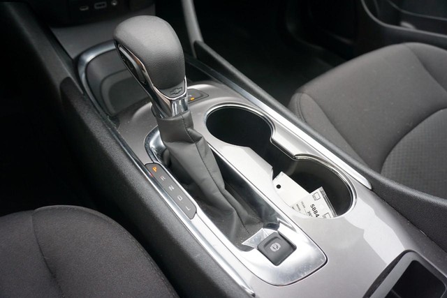 2024 Chevrolet Malibu LT image 35
