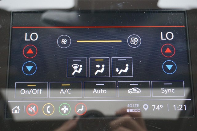 2024 Chevrolet Malibu LT image 39