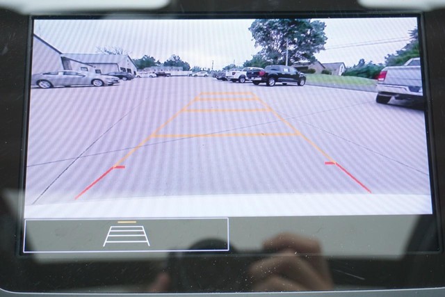 2024 Chevrolet Malibu LT image 40