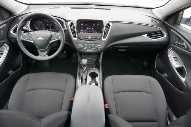 2024 Chevrolet Malibu LT image 42
