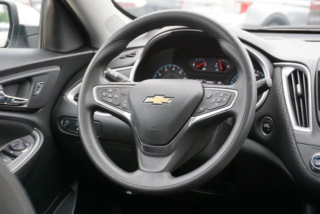 2024 Chevrolet Malibu LT image 43