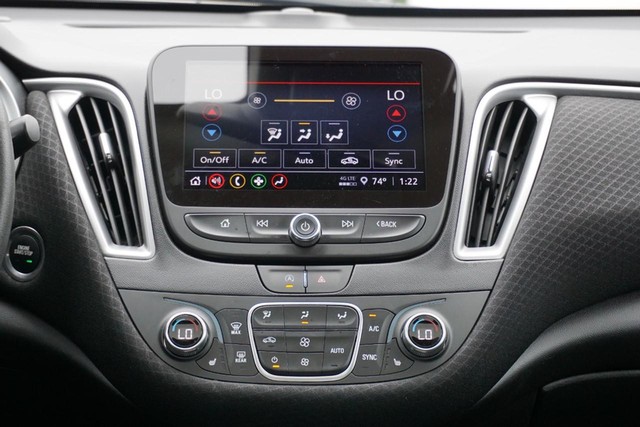 2024 Chevrolet Malibu LT image 44