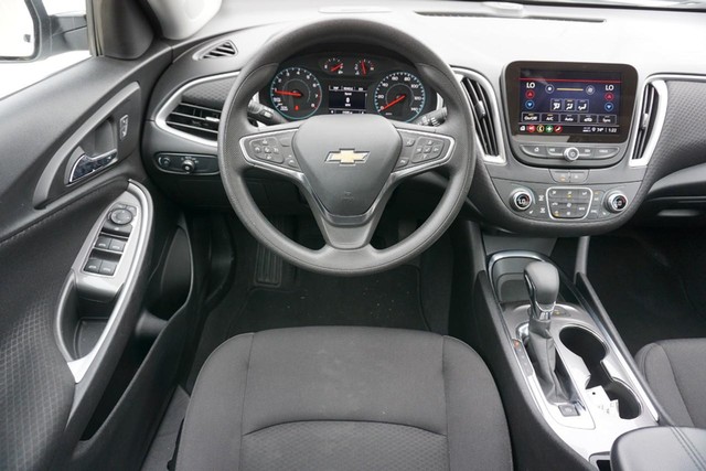 2024 Chevrolet Malibu LT image 46