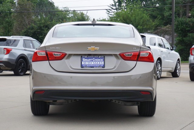 2024 Chevrolet Malibu LT image 04