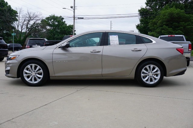 2024 Chevrolet Malibu LT image 06