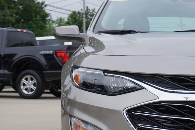 2024 Chevrolet Malibu LT image 09