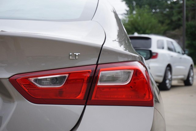 2024 Chevrolet Malibu LT image 17