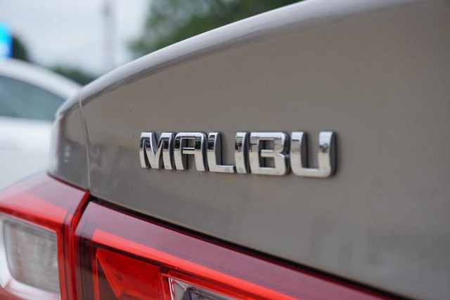 2024 Chevrolet Malibu LT image 18