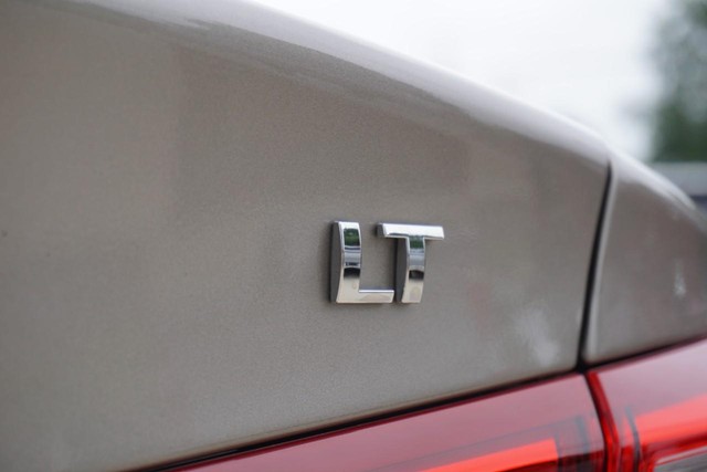 2024 Chevrolet Malibu LT image 19