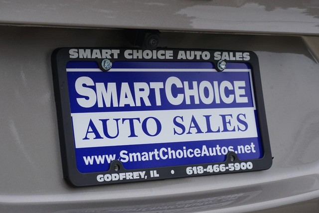 2024 Chevrolet Malibu LT image 20