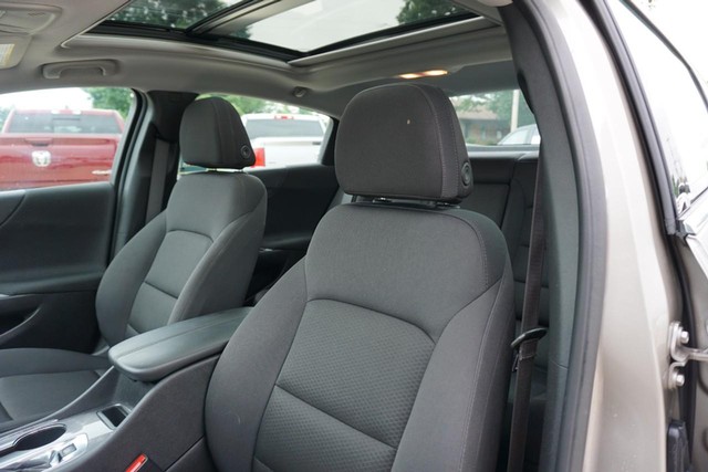 2024 Chevrolet Malibu LT image 23