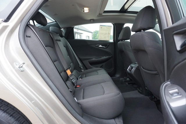 2024 Chevrolet Malibu LT image 26
