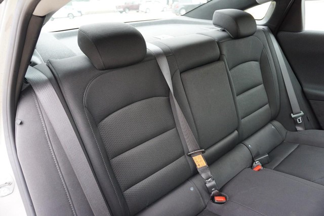 2024 Chevrolet Malibu LT image 27