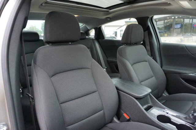 2024 Chevrolet Malibu LT image 29