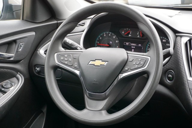 2024 Chevrolet Malibu LT image 31