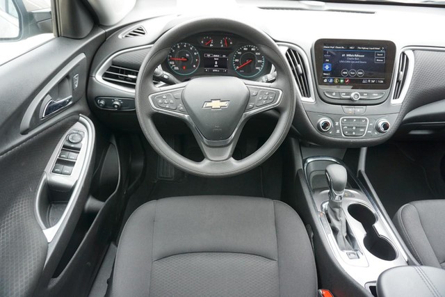 2024 Chevrolet Malibu LT image 34