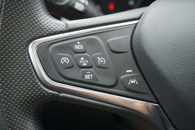 2024 Chevrolet Malibu LT image 35