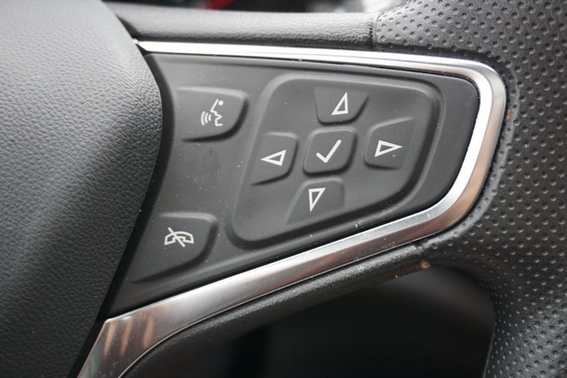 2024 Chevrolet Malibu LT image 36